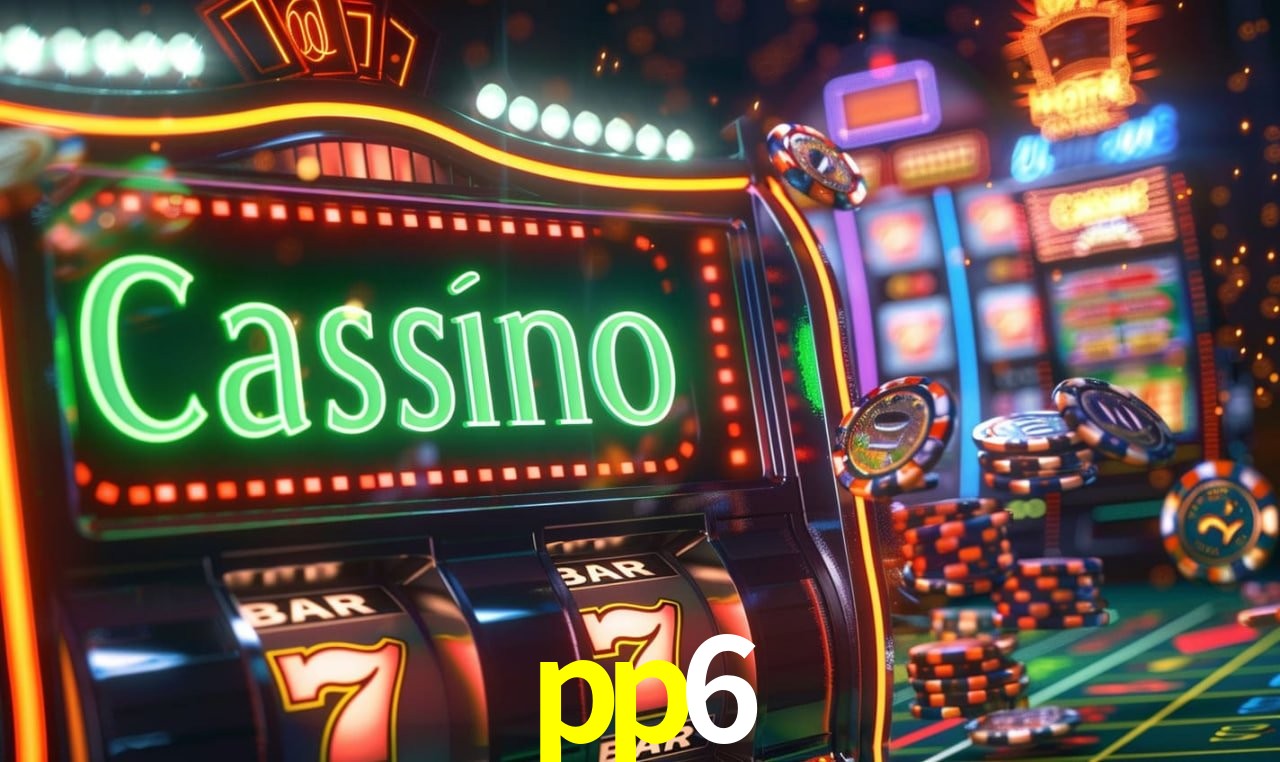 Requisitos do APK da pp6 para Android