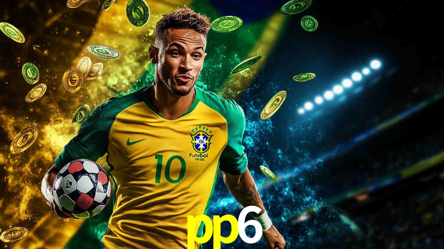 Desvendando o Mundo dos Jogos Virtuais na pp6