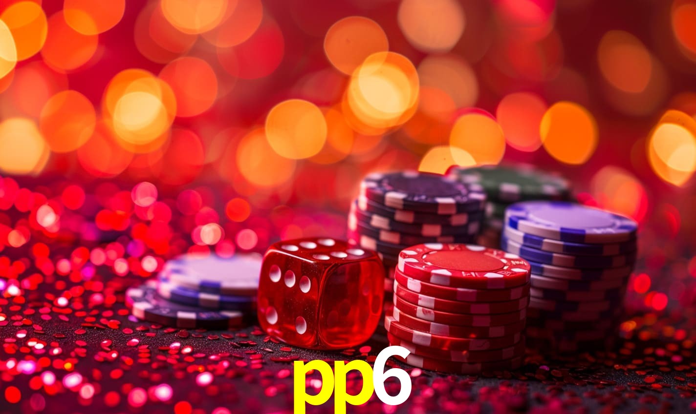 cassino pp6