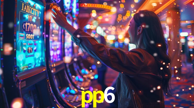 pp6: Seu Especialista em Apostas Esportivas Brasileiras