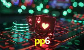 Tecnologia da Plataforma pp6