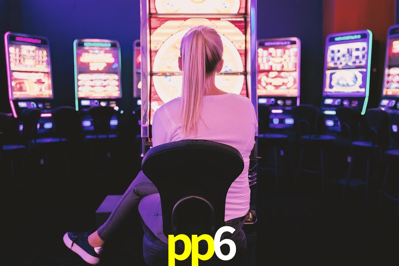 Live Casino pp6