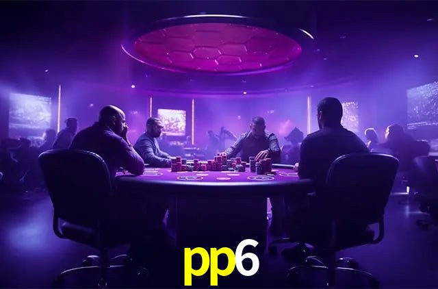 Integração de APIs pp6