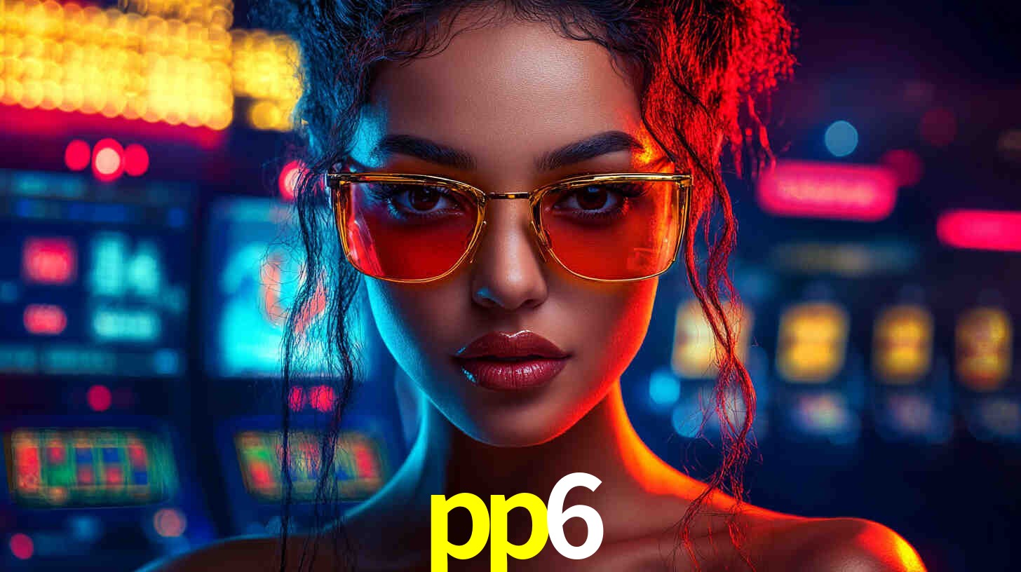 A Emoção da Loteria na pp6: Uma Chance de Mudança de Vida