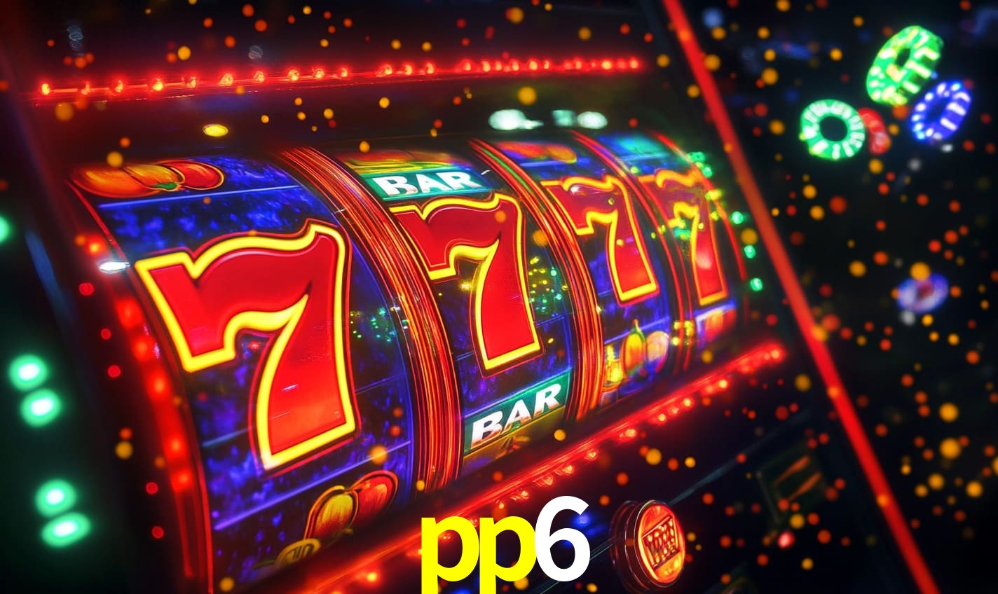 pp6 bet