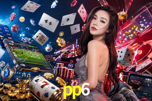 Game Providers pp6