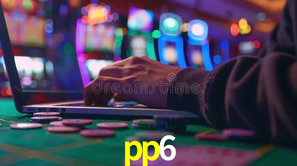 Apostas de Futebol pp6