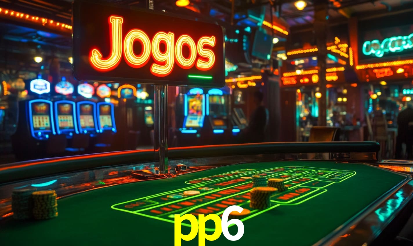Requisitos do APK da pp6 para Android