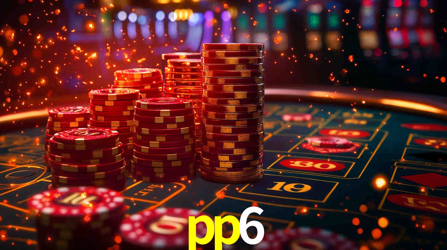 Ofertas Imperdíveis na pp6: Promoções e Bônus Que Valem a Pena