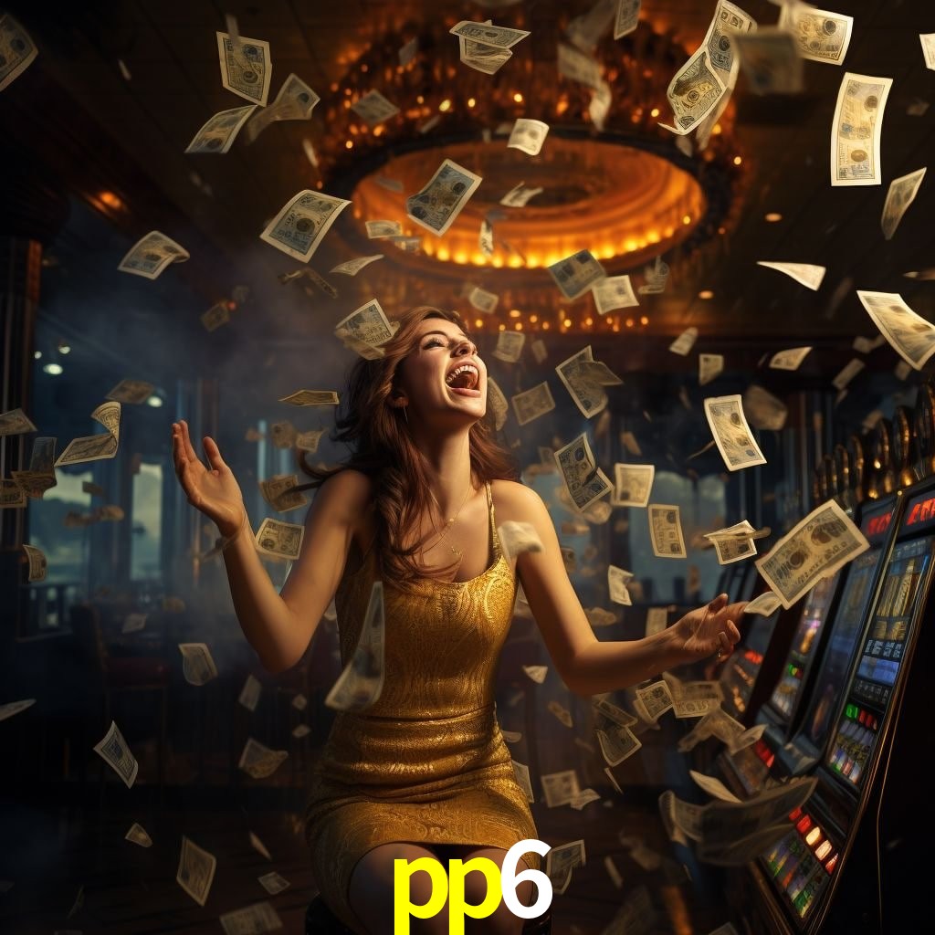Roulette Table pp6