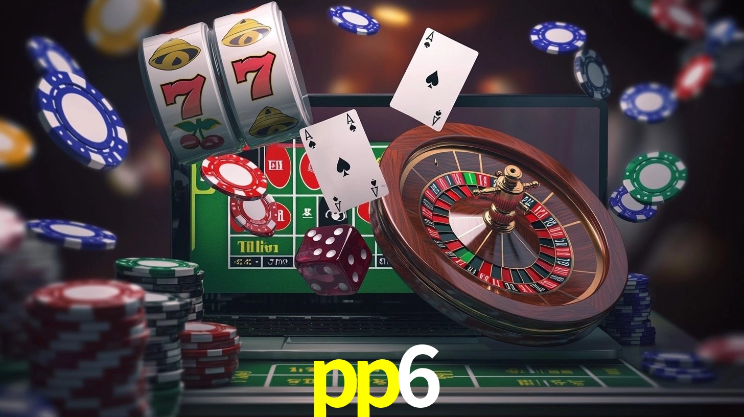 Experimente o Login Seguro Premium no pp6