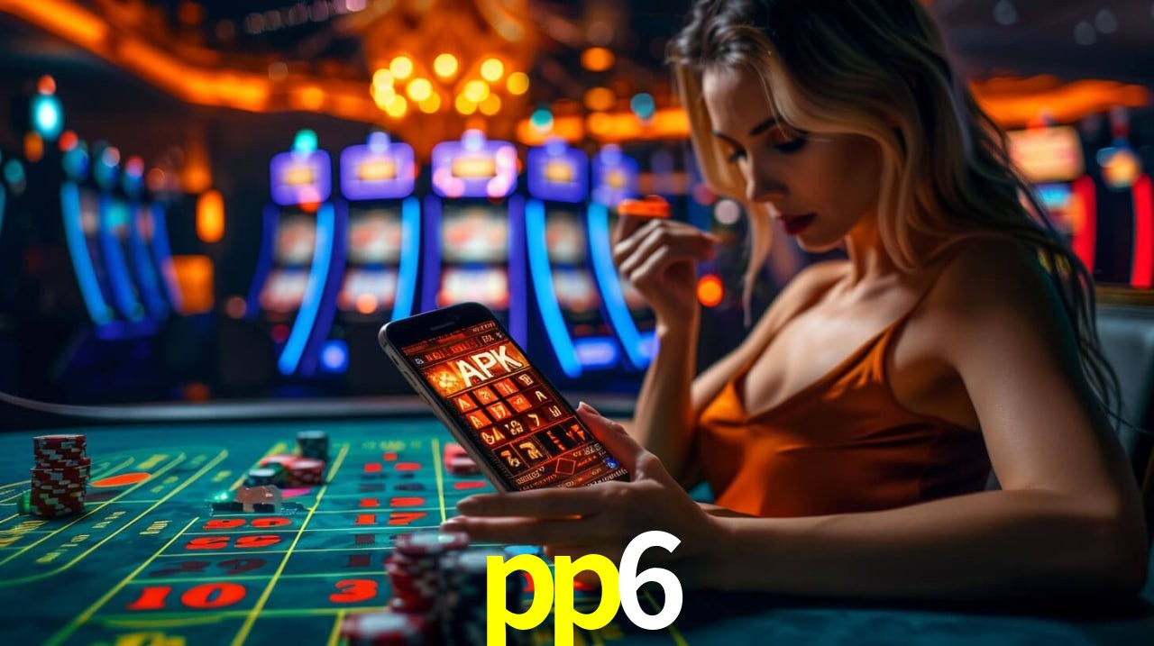 VIP Casino pp6