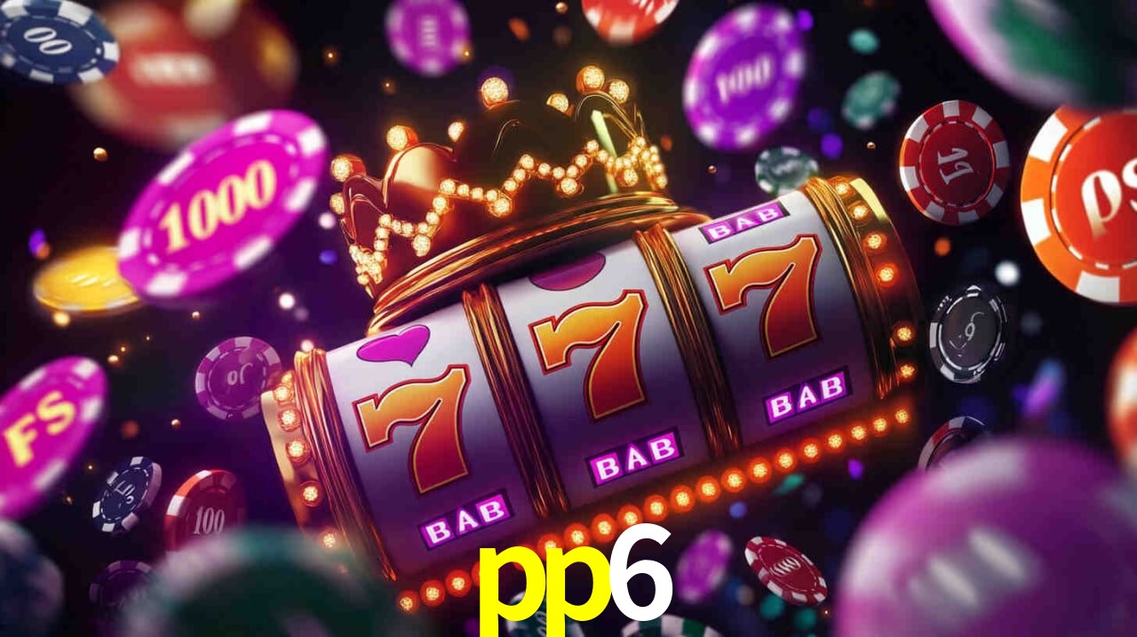 Slot Games pp6