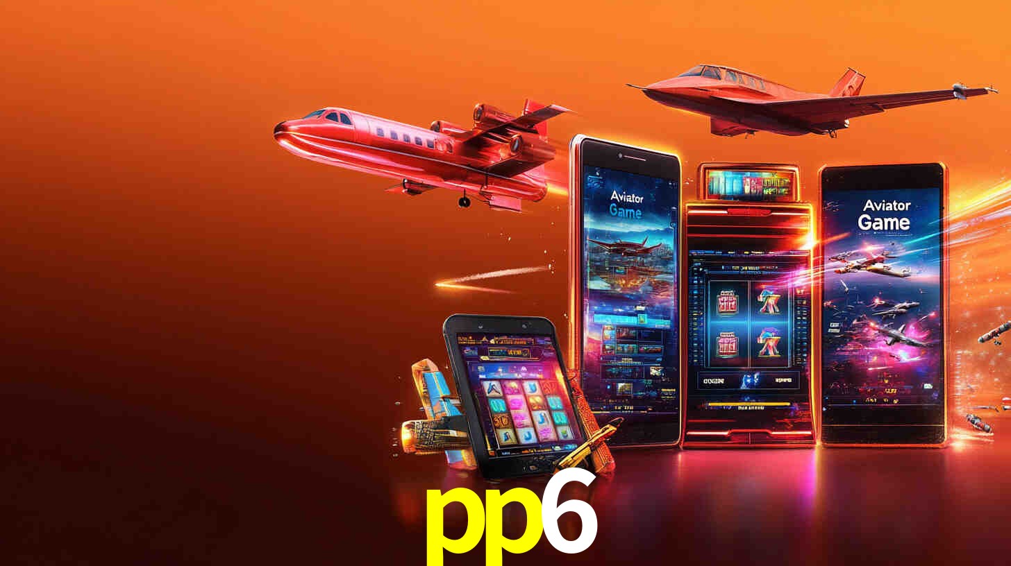 Explorando a Categoria de Eventos em Apostas na pp6