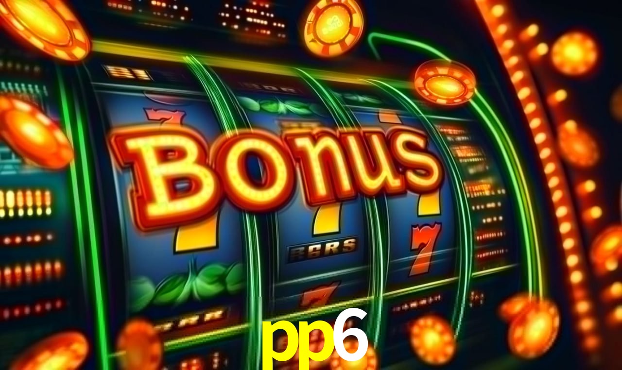 Live Casino pp6