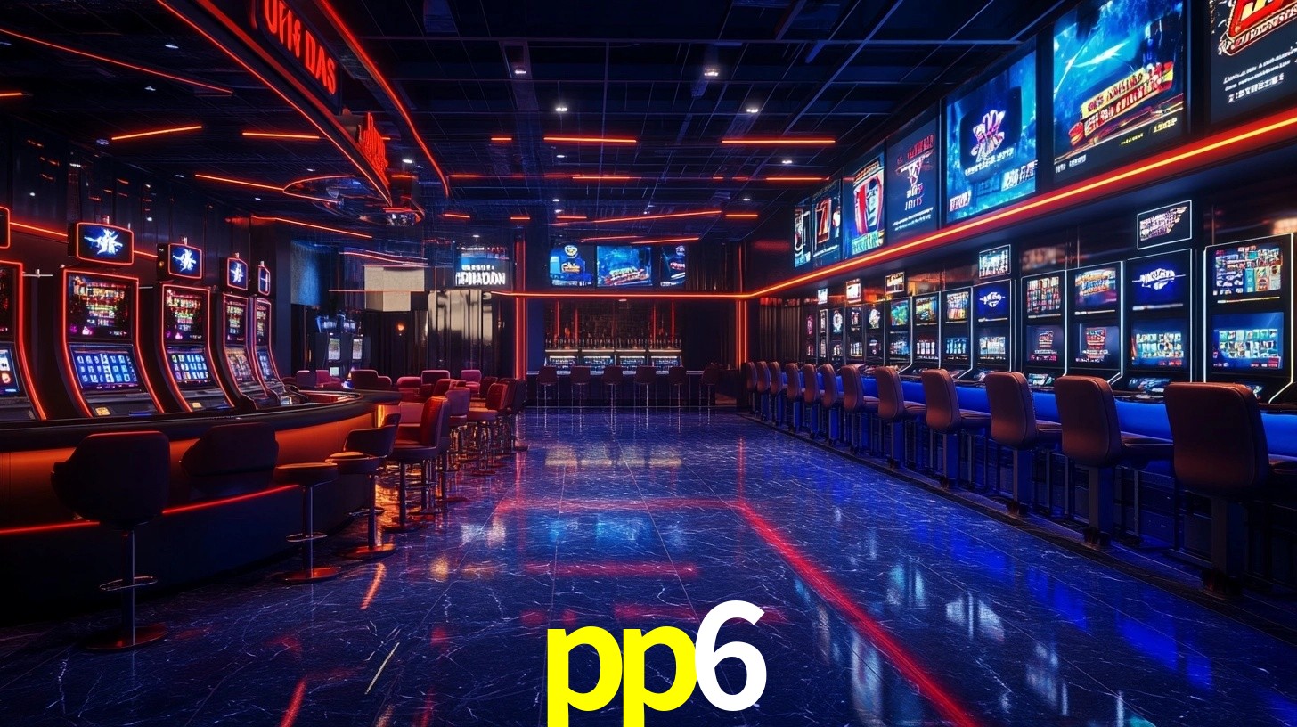 pp6 App Interface