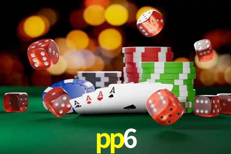 Requisitos do APK da pp6 para Android