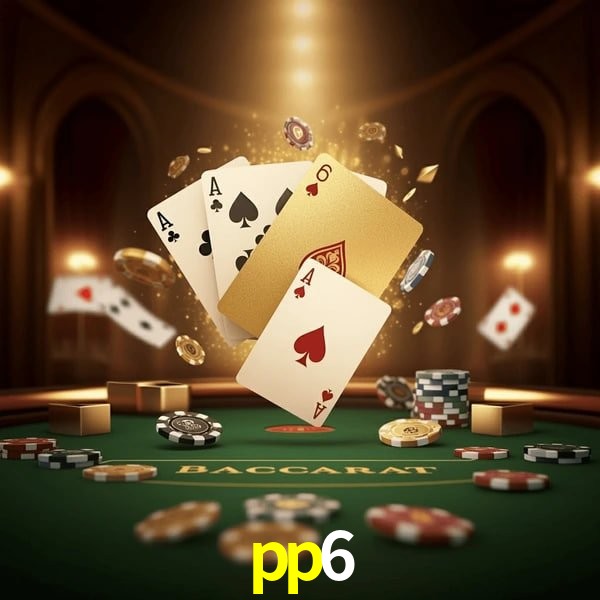 Blackjack Table pp6