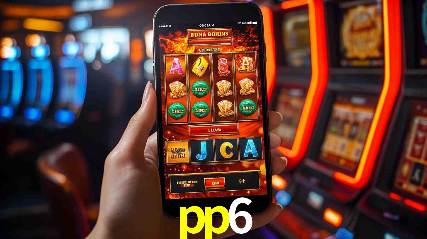 pp6: Jogue Crash e Experimente Alta Recompensa Instantânea
