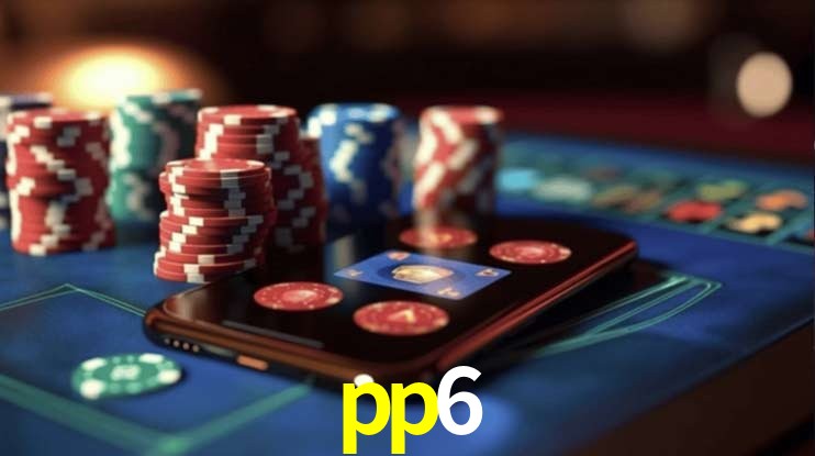 Requisitos do APK da pp6 para Android