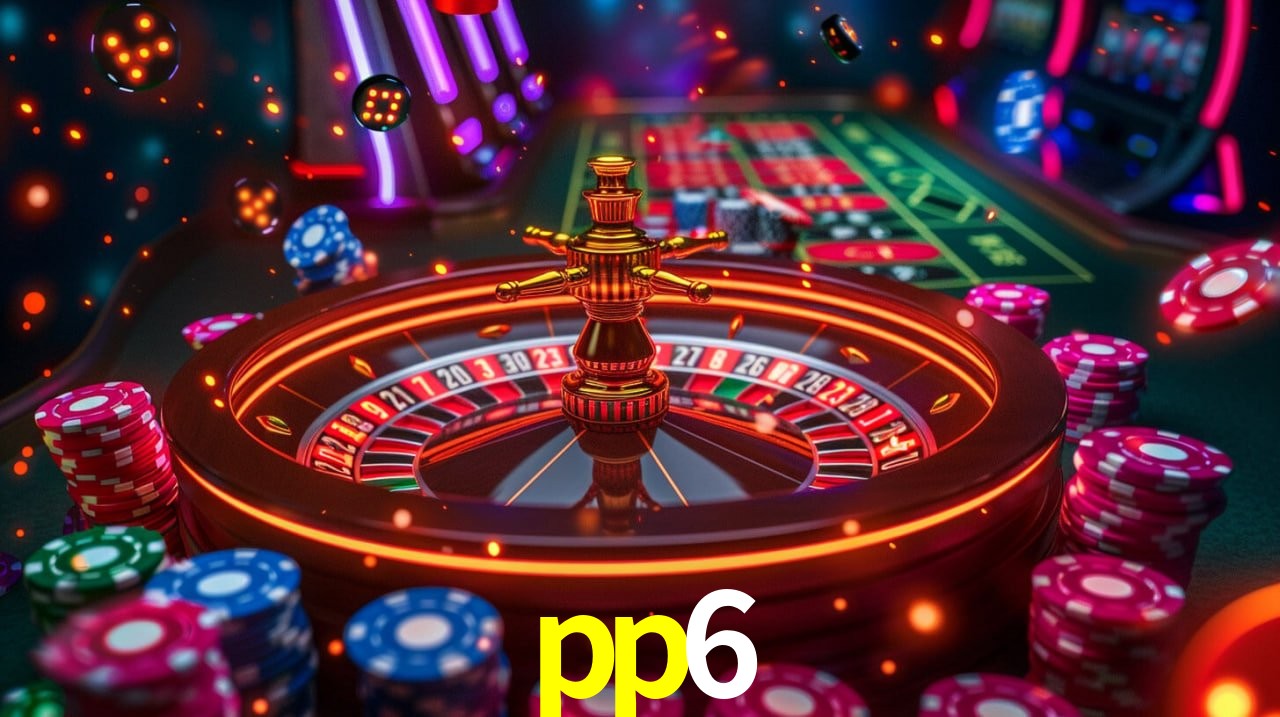Casino VIP pp6