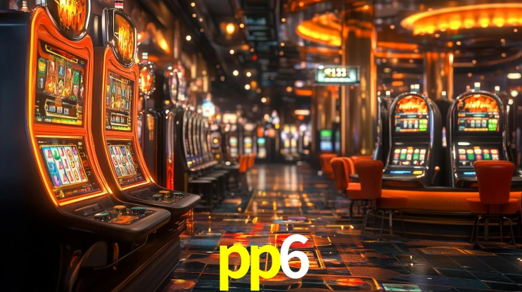 pp6 bet