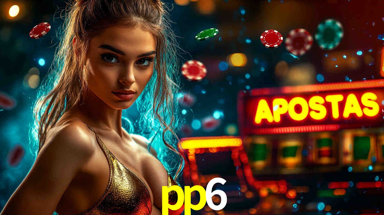 Descubra o Programa VIP da pp6: Vantagens Exclusivas para Jogadores