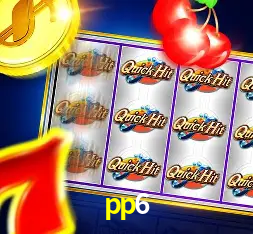 A Popularidade dos Caça-Níqueis no pp6