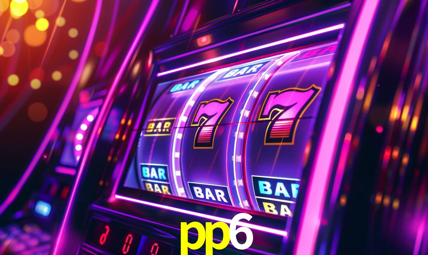 Bônus Generosos e Exclusivos no pp6 para Você!