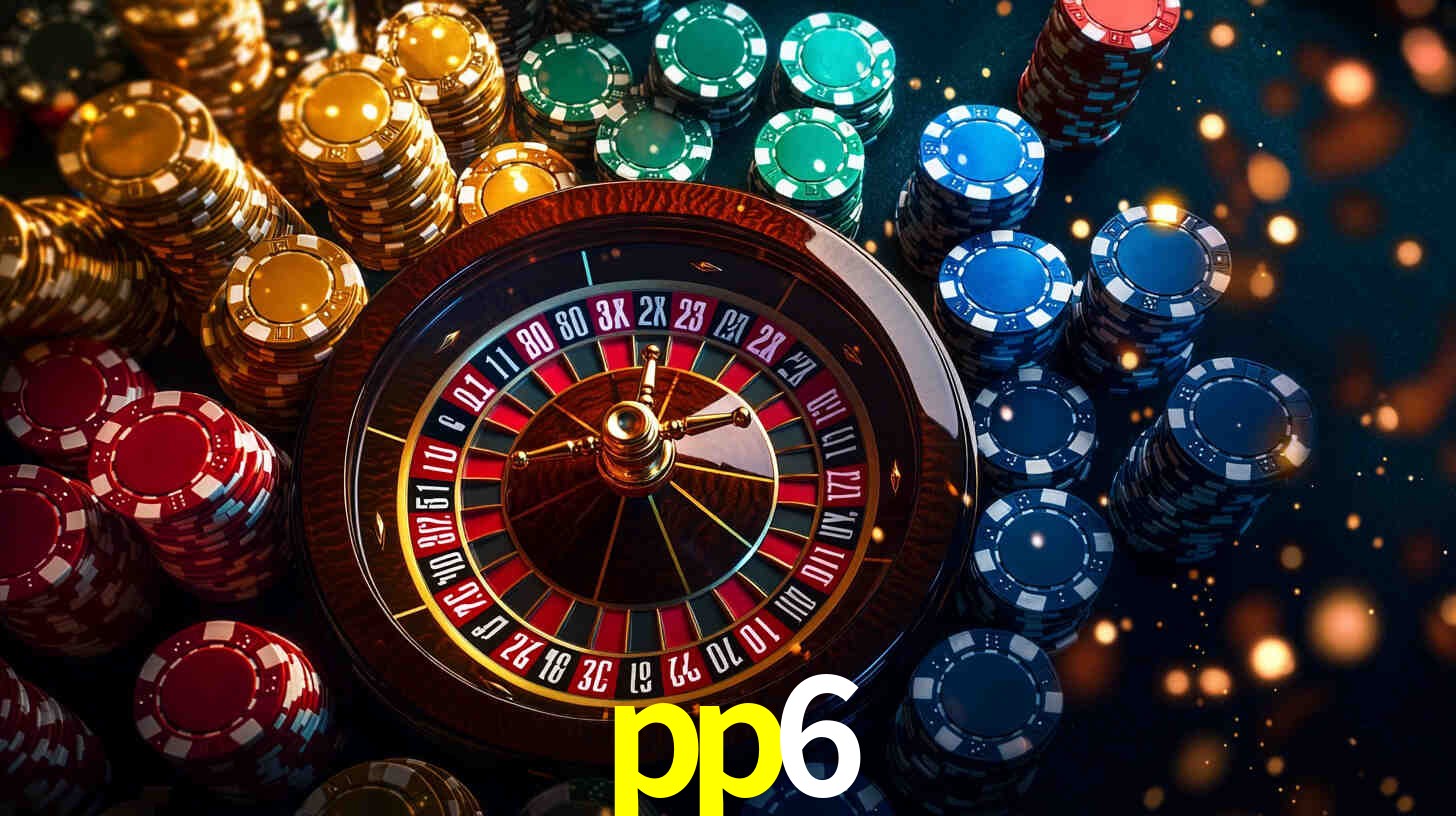 pp6 bet